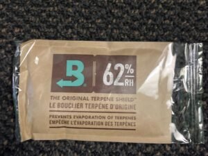 Boveda 62% 67g