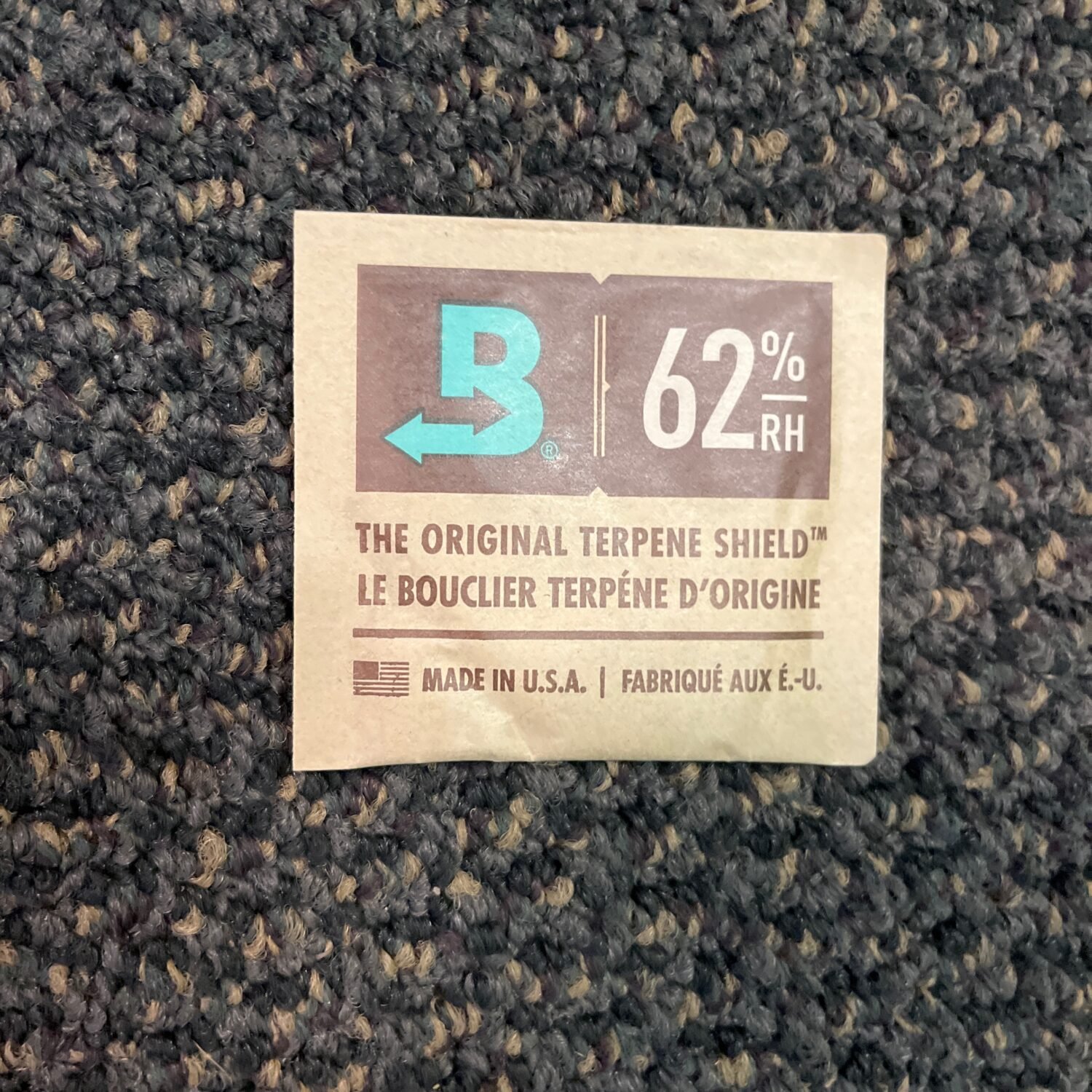 Boveda Mini
