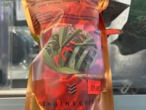 LST Large 30-pk Training Clips