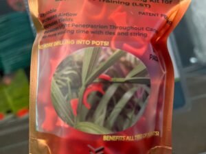 LST Mini 30-pk Training Clips