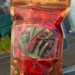LST Mini 30-pk Training Clips