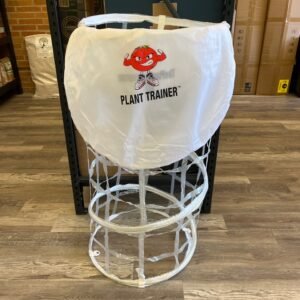 Plant Trainer