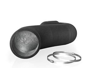 ACI 8" Duct Tube 8ft DTA8-8