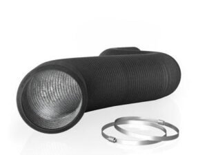 ACI 8" Duct Tube 25ft DTA8