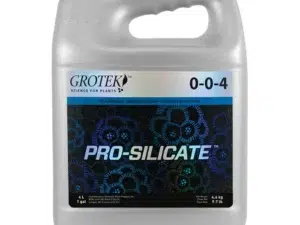 Grotek pro Silicate 1gal