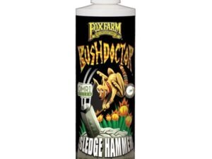 Bushdoctor Sledgehammer 1pint fox farm
