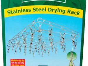 Stack It Drying Rack