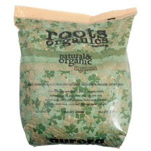 Roots Organics Soil 1.5cf