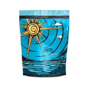 Roots Organics Uprising Foundation 3 lb