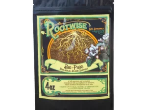 BAS Rootwise Biophos 4oz