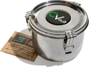 CVault by Boveda | 4L Container | Smell proof