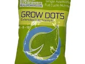 Grow Dots Extended 75g