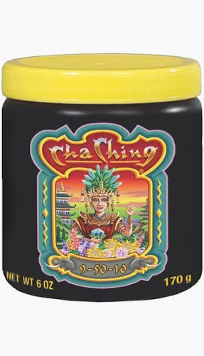 FoxFarm Cha Ching 6oz