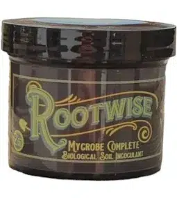 BAS Rootwise 2oz mycrobe complete biological soil inoculant