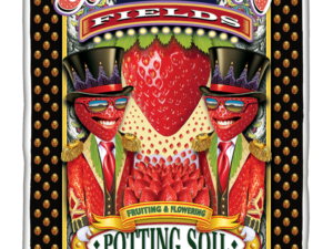 FoxFarm Strawberry Fields Soil 1.5 cuft
