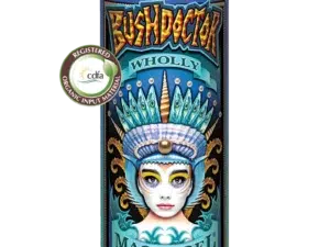 Bushdoctor Wholly Mackerel 16oz Fox farm
