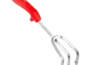 Corona Comfortgel Cultivator Premium Stainlesssteel