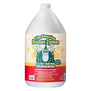 Doctor Zymes Gallon Eliminator Concentrate