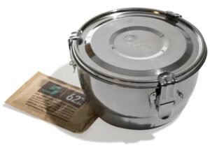 CVault by Boveda | 2L Container | Smell Proof