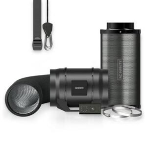 ACI Air Filtration Kit 8 FKS8