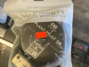 ACI twist tie PTC3-G