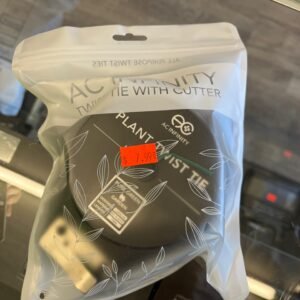 ACI twist tie PTC3-G
