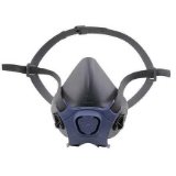 Moldex 7002 Moldex 7002 Half Mask Respirator