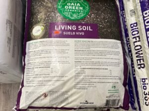 Gaia Living Soil 1.5cuft