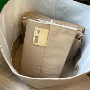 BAS 10 gal Grassroots living soil pot