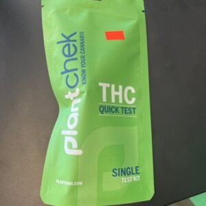 plantcheck thc quick test