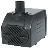 Danner 290 GPH The Fountain Pump Water Pump