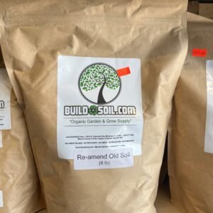 Bas Re-amend Oldl Soil 8lb