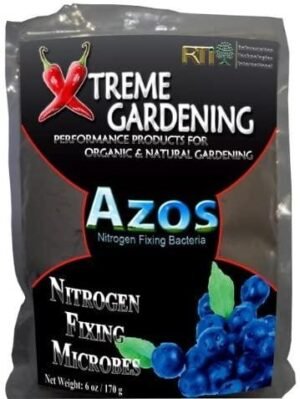 Xtreme Gardening Azos 6 oz