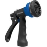 Orbit Irrigation Products Plastic 7 Pattern Turret Nozzle