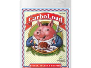 AN Carboload Liquid 1 Liter Advanced Nutrients