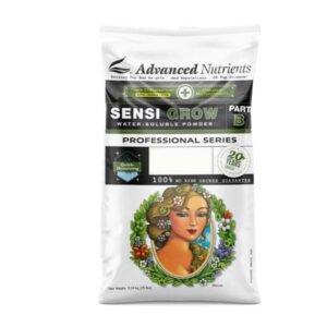 Advanced Nutrients Sensi Grow B Professional Series 25LBS