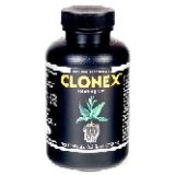 Growth Technology Clonex Rooting Compound Gel Net Contents: 16 fl. oz. 473 ml