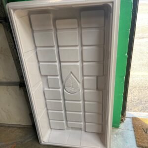 Botanicare Grow Flood Tray, 2x4