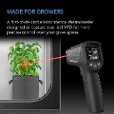 ACI VPD Thermometer Handheld Calibrates Smart Controllers TRV3