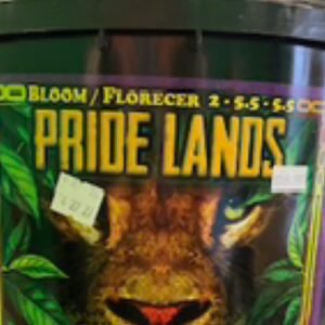 Green Gro Pride Lands Bloom 35 Pound