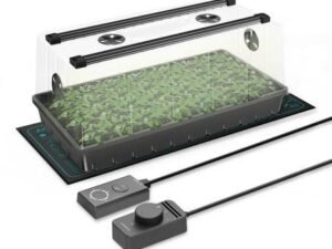 ACI Humidity Dome Kit XL, HMX7