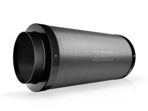 ACI Carbon Filter 8� DCF8