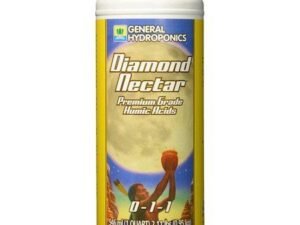 GH Diamond Nectar Qt general hydroponics