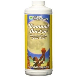 GH Diamond Nectar Qt general hydroponics