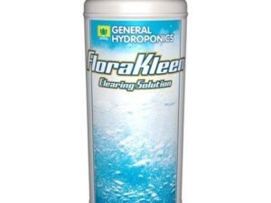 GH Florakleen Salt Clearing Solution Qt general hydroponics